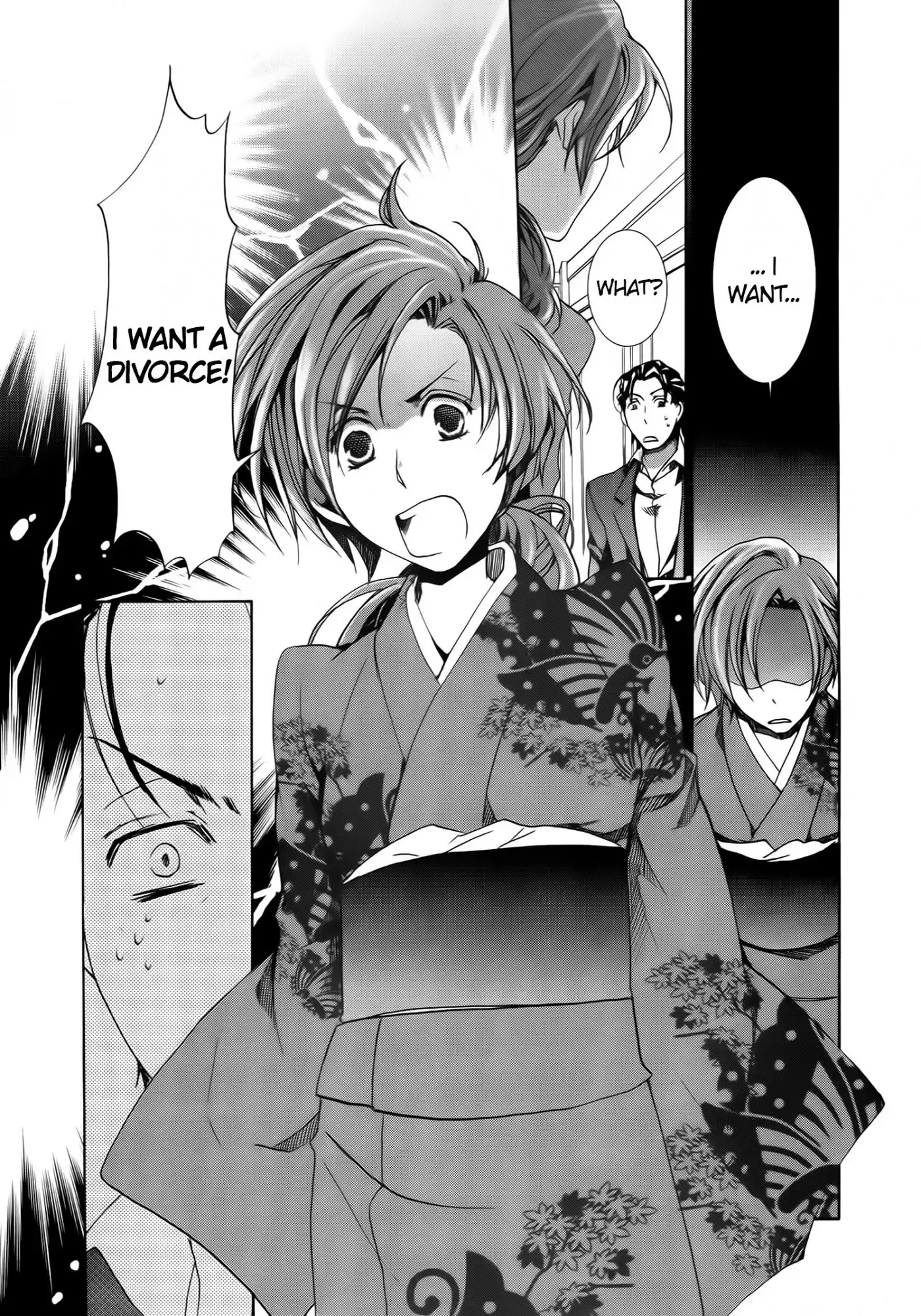 Kyou kara Ma no Tsuku Jiyuugyou! Chapter 57 10